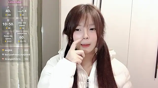 Xiaoya-779