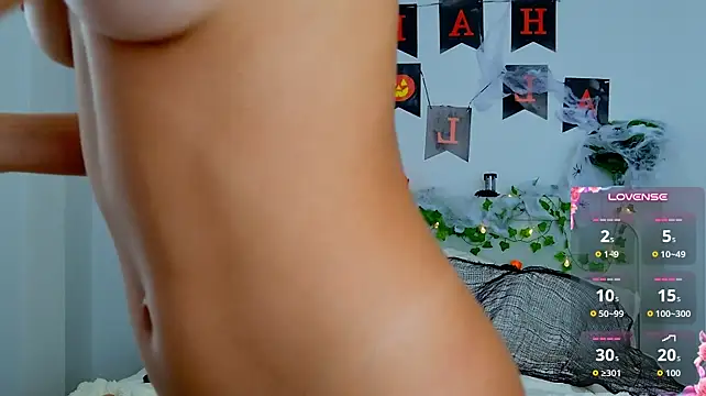MilaReef - rub asshole