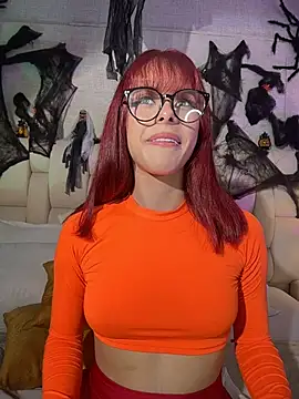 SamanthaaWoods - DOMI clit play until I drip