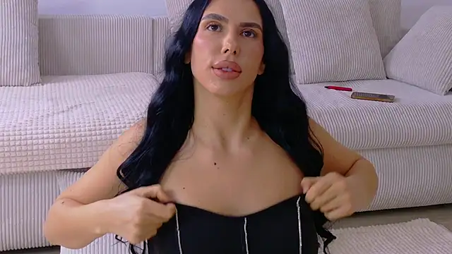 JessicaBliss_ - 💦🫦 Pussy fingering+ 4 min control