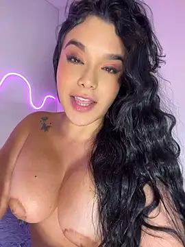 Miss-lyra - My delicious squirt on your face 😈🌊