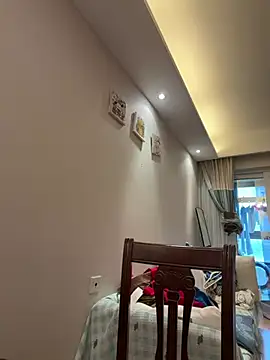 Gigi_UwU_ - 全裸跳舞💃🏻naked dance