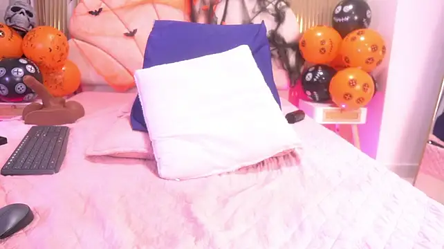Mssburbuja - big squirt