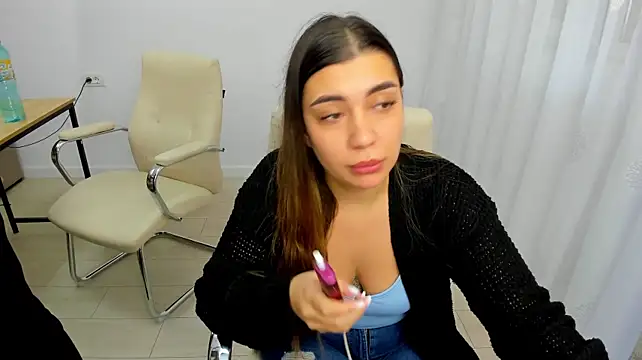 OfficeCouplee - deeptroath hiss big dick till cum face🍆