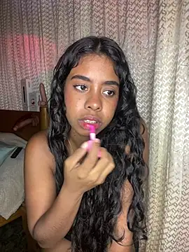 Kyra-Bronw - Fingers in My pussy 🫦