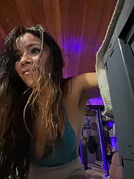Aria_akira - outdoor sex