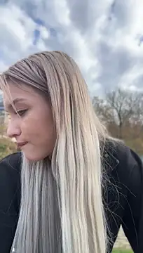 KikiWatson - Show figure in public ❤️‍🔥