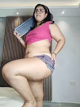 Sofie_cutess - 5 fingers in the ass