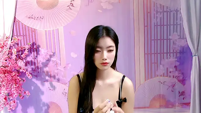 Yaoyao_008 - 个人性感Solo舞