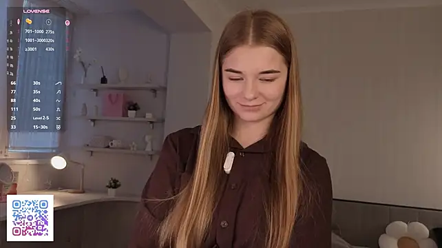 RosamariaBreeding - ice for my nipples 🧊