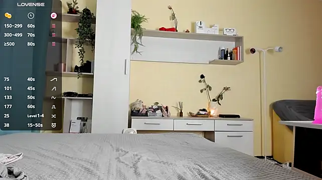 LilMonyy - fingering a little:P