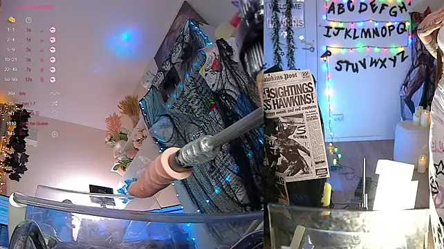 Ur_lil_bb - Ur lil bb w big booty SQUIRT right now
