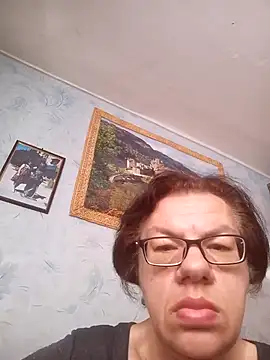 Olena72531 - I dream of a lovense