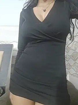 Hafiza_doll - Nude