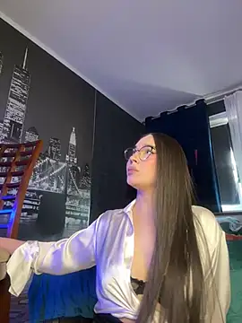 OnlyGabi - plai wit naked tits