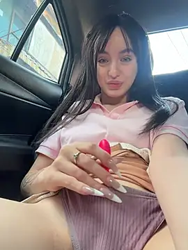Lilonok - Show pussy💕