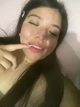 DulceAngelica - Colita en 4