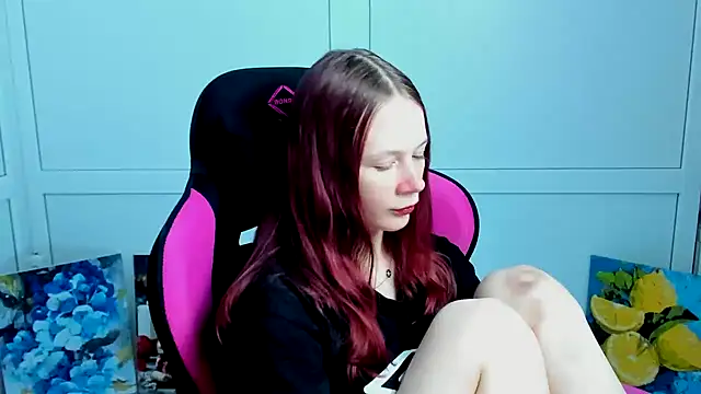 Skylar_spring - show your ass to the doggy style