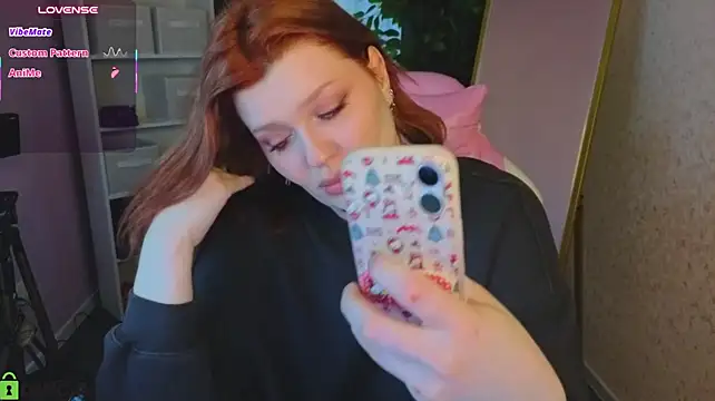 Michele_Greenn - Flash boobs