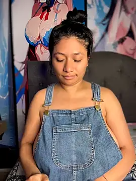 Im_Little - naked 🥵🥵😈