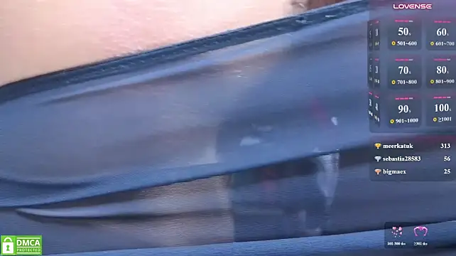 Jesica_mooonn - spank your ass and show your underwear