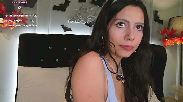 RitaVirginia - 🍒 Jasmine’s bouncing jewels