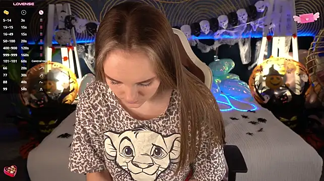 FoxyShy - warm my pussy