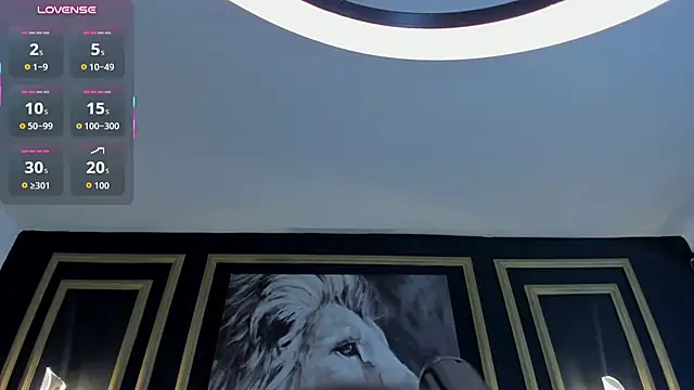 Charlote_rossee - 💦 deepthroat + control lush x 3min