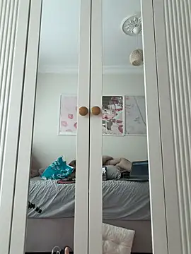 -GLARE- - pussy dildo
