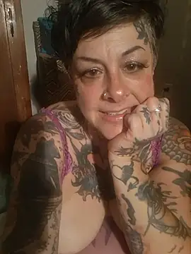 Kitty_bang - Ass fuck myselr