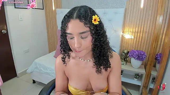 Kitty_kayo - Control Domi, Lush x3min⚡
