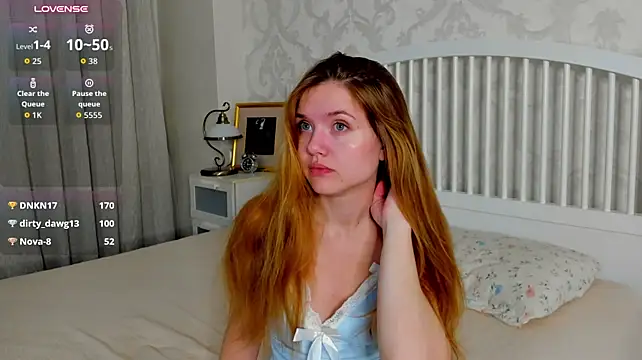 Eva__luv - Take off your shorts