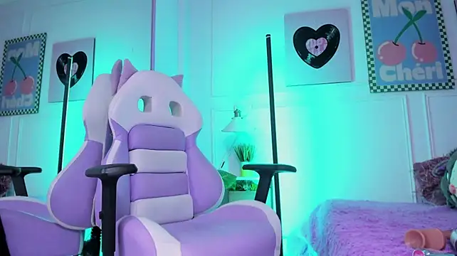 Selene_bennet - Control 2 min machine in pussy 😈