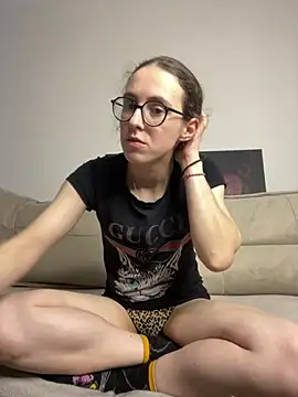 MartiniiSelenna - Show pussy