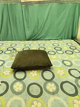 Cute_Kritika - Pussy oill masag show