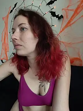 Frost_foxy - For hot start stream