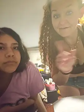 DustbowlbunnyNympho - To make cum after work