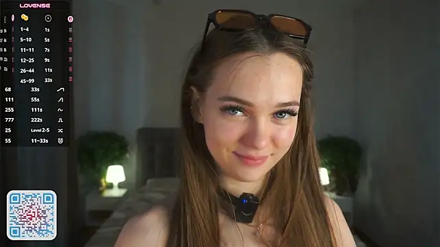 PearleKalmen - message my sweet ass 💖