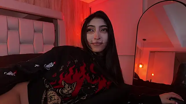 MarianaBranzz - Squirt Time 💦