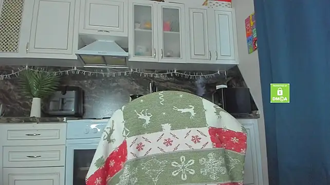 Art_Jane - show panties
