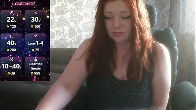 Sabrina_Poison - Make me happy)))