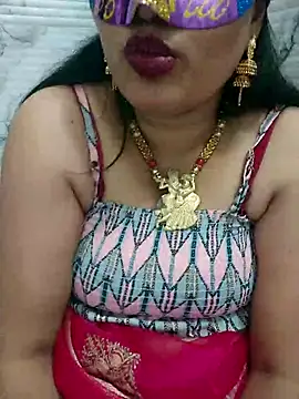 Janvi-Bhabi