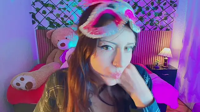 Lilith-payton - Spanks x 10 🍑