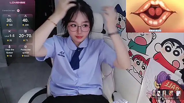 Angela-AMY - 头好晕，可能是想你上了头 上空
