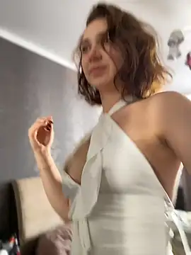 QuitieLia - For good feels in my pussy