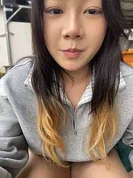 Luna-girl