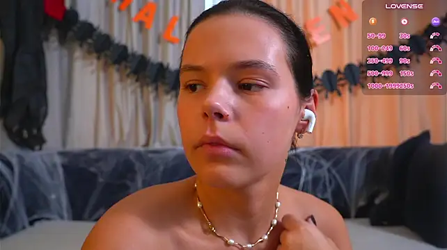 ObduliaBottini - oil my tits and shake my tits