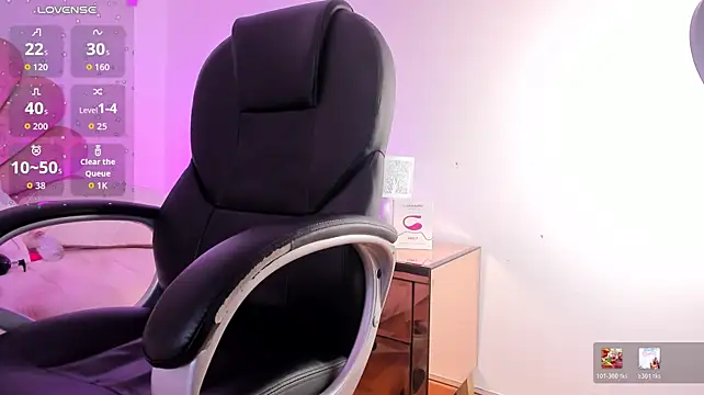 Jazminn_01 - erotic dance with oil