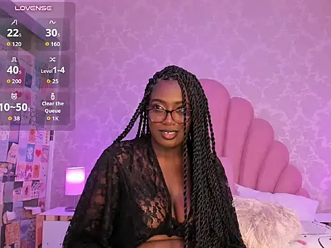 SheylaMunn - tits out and suck