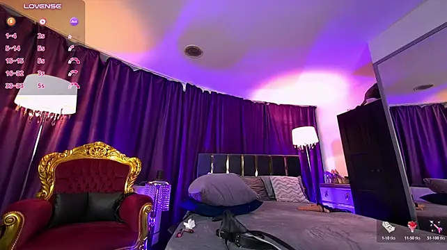 EmpressDesires - Worship Goddess's Ass:devil: